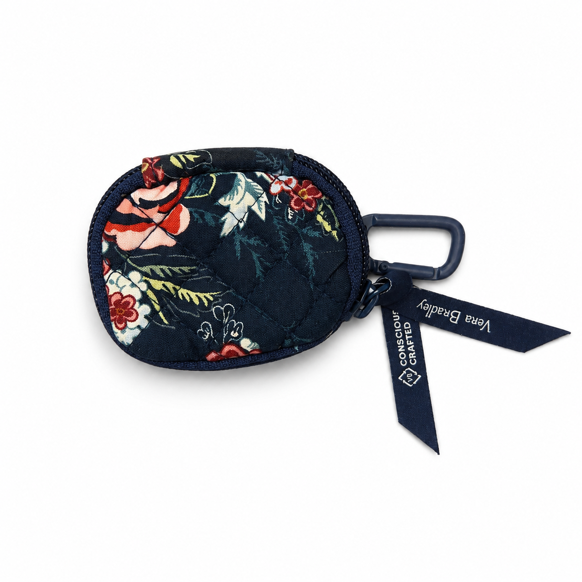 Floral Coin Purse