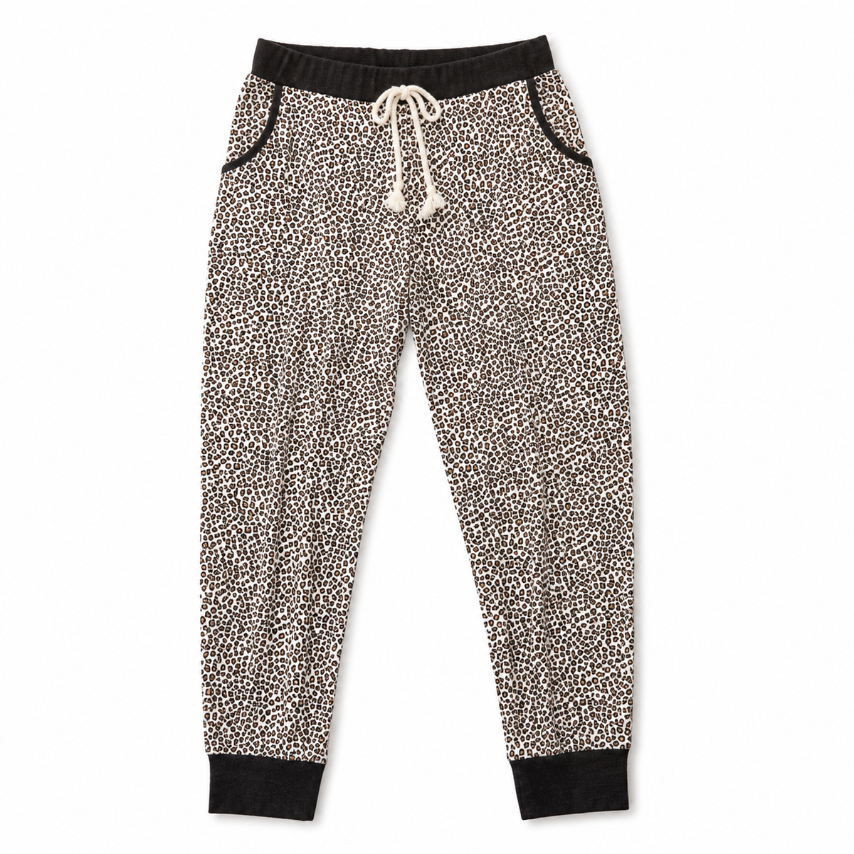 Wild at Heart Joggers - Size Medium