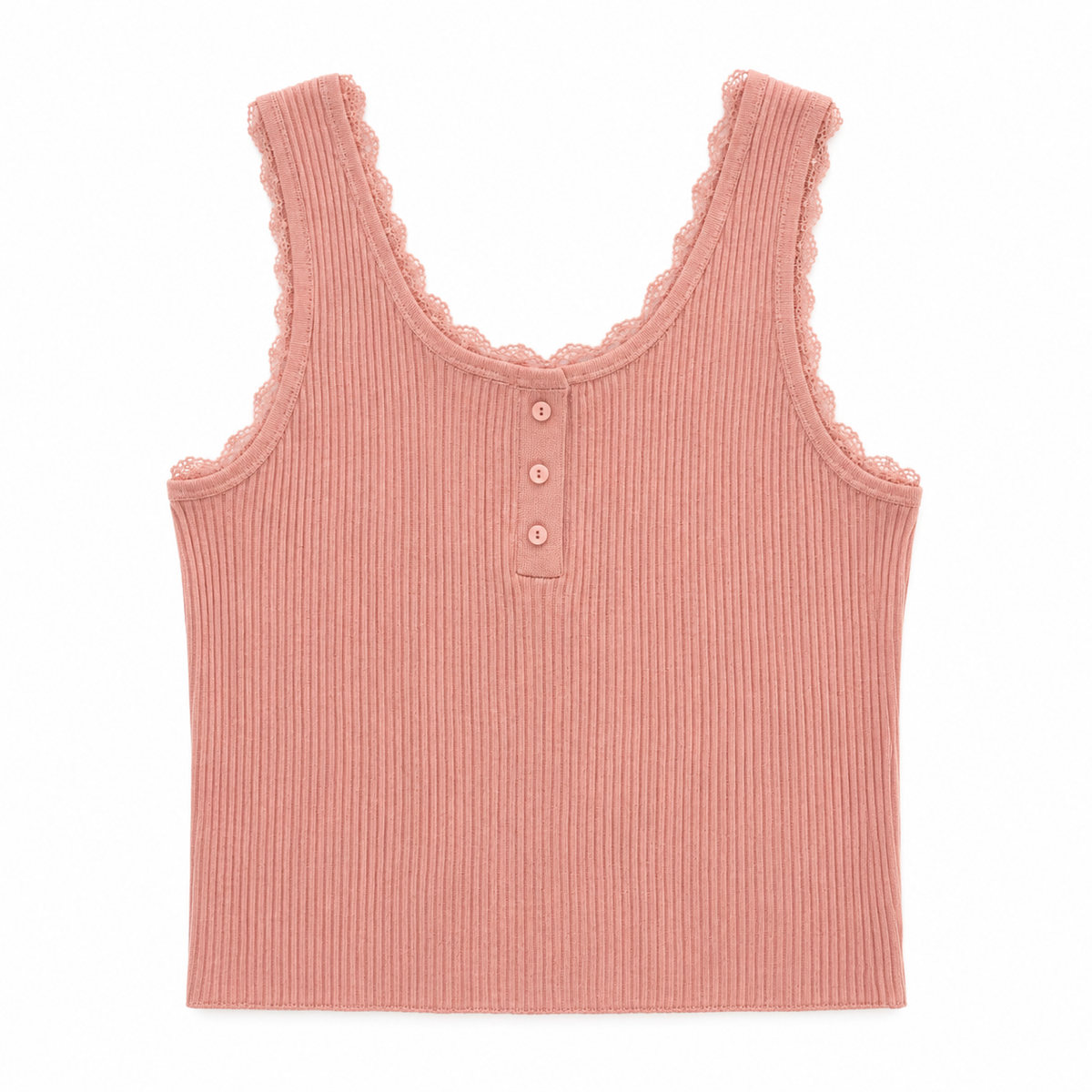 Soft Bloom Tank