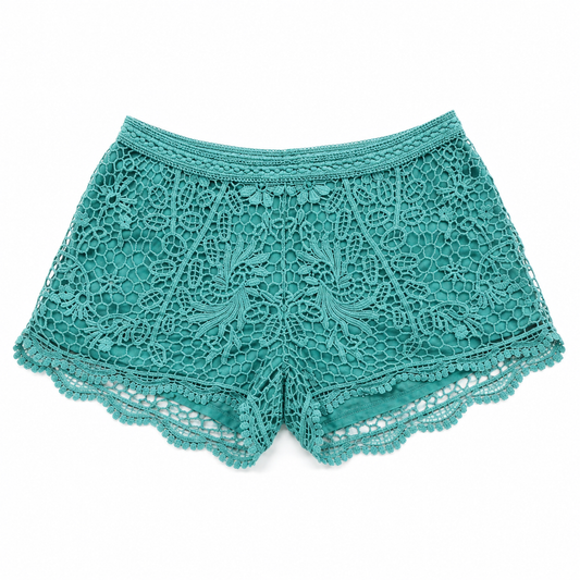 Boho Breeze Shorts
