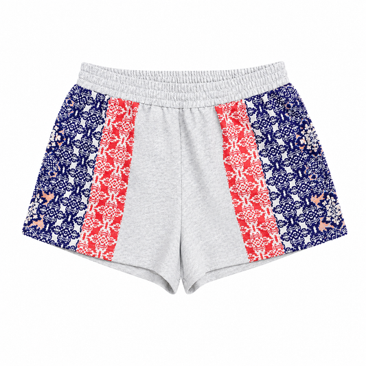 Lightweight Americana Shorts